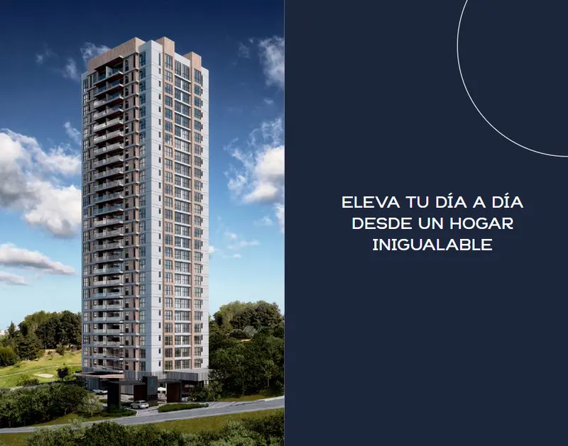 Departamento en venta · Bosque Real, Huixquilucan, Estado de México