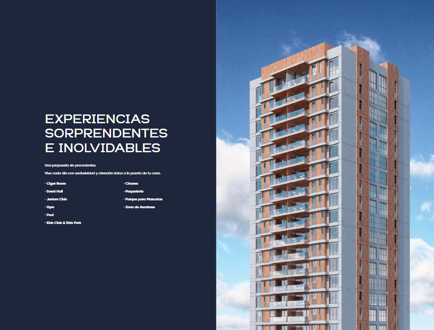 Departamento en venta · Huixquilucan, Estado de México