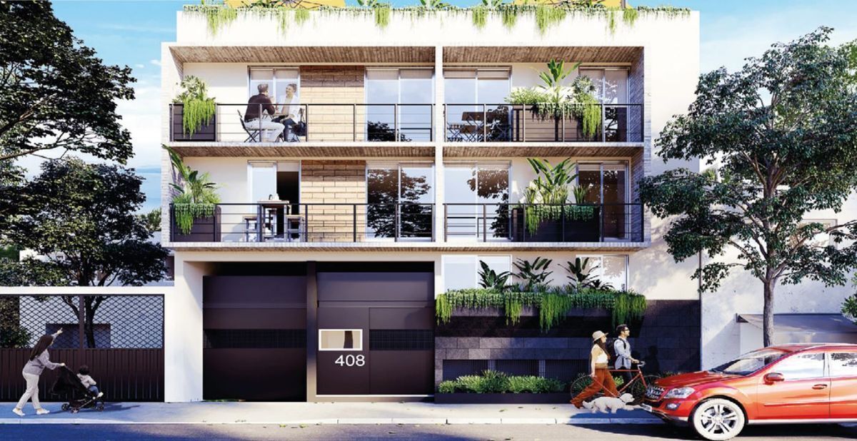 Departamento en venta · Portales Norte, Portales, Benito Juárez, Ciudad de México