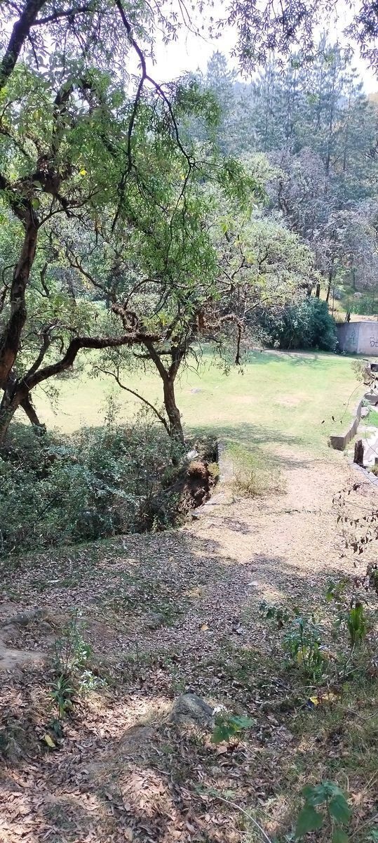 Lote en venta · Huixquilucan, Estado de México