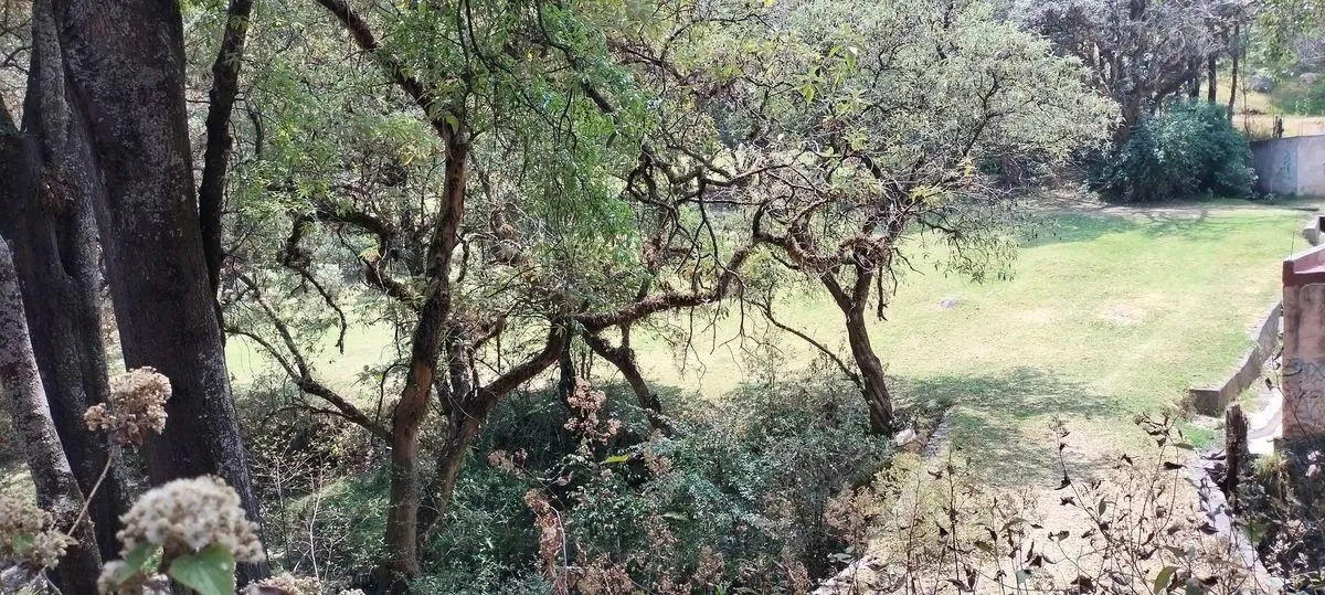 Lote en venta · Santa Cruz Ayotuxco, Huixquilucan, Estado de México