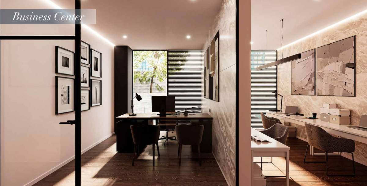 Departamento en venta · Santa Cruz Atoyac, Benito Juárez, Ciudad de México