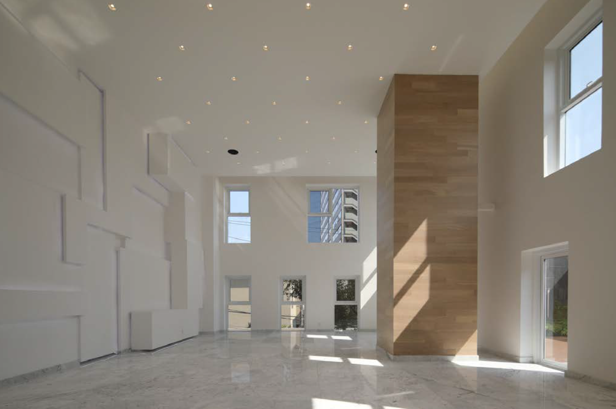 Departamento en venta · Los Alpes, Álvaro Obregón, Ciudad de México
