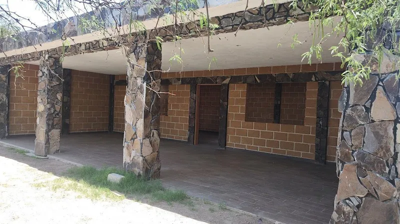 Lote en venta · Alfajayucan, El Marqués, Querétaro