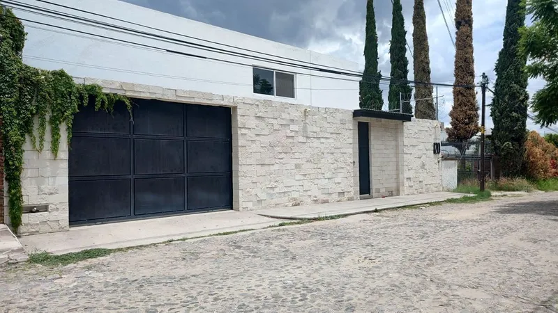 Casa en venta · Lomas de Juriquilla, Santiago de Querétaro, Querétaro