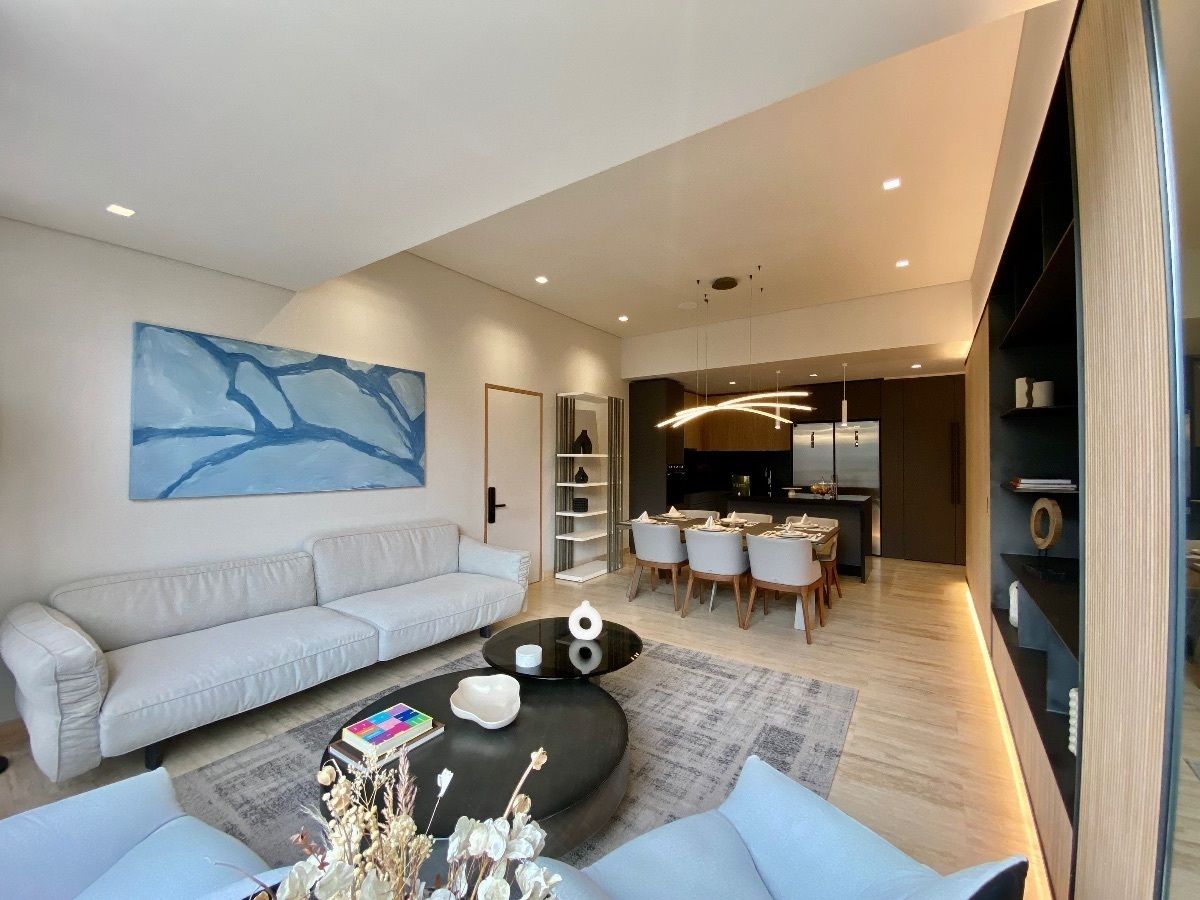 Departamento en venta · Interlomas, Huixquilucan, Estado de México