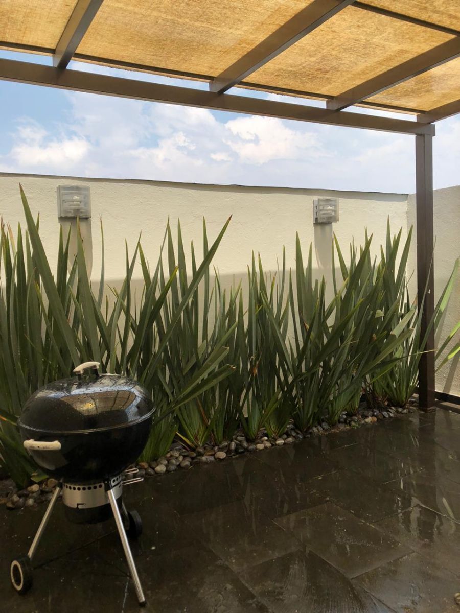 Departamento en venta · Lomas De Memetla, Memetla, Cuajimalpa de Morelos, Ciudad de México