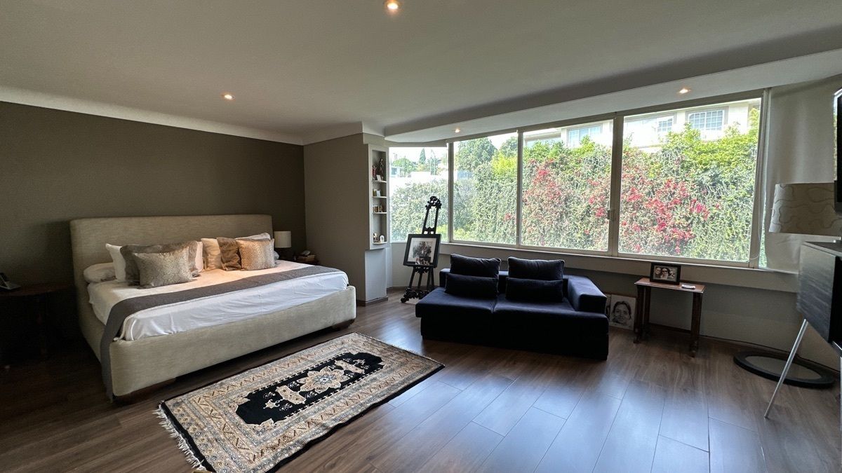 Departamento en venta · Bosques de las Lomas, Cuajimalpa de Morelos, Ciudad de México