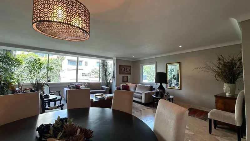 Departamento en venta · Bosques de las Lomas, Cuajimalpa de Morelos, Ciudad de México