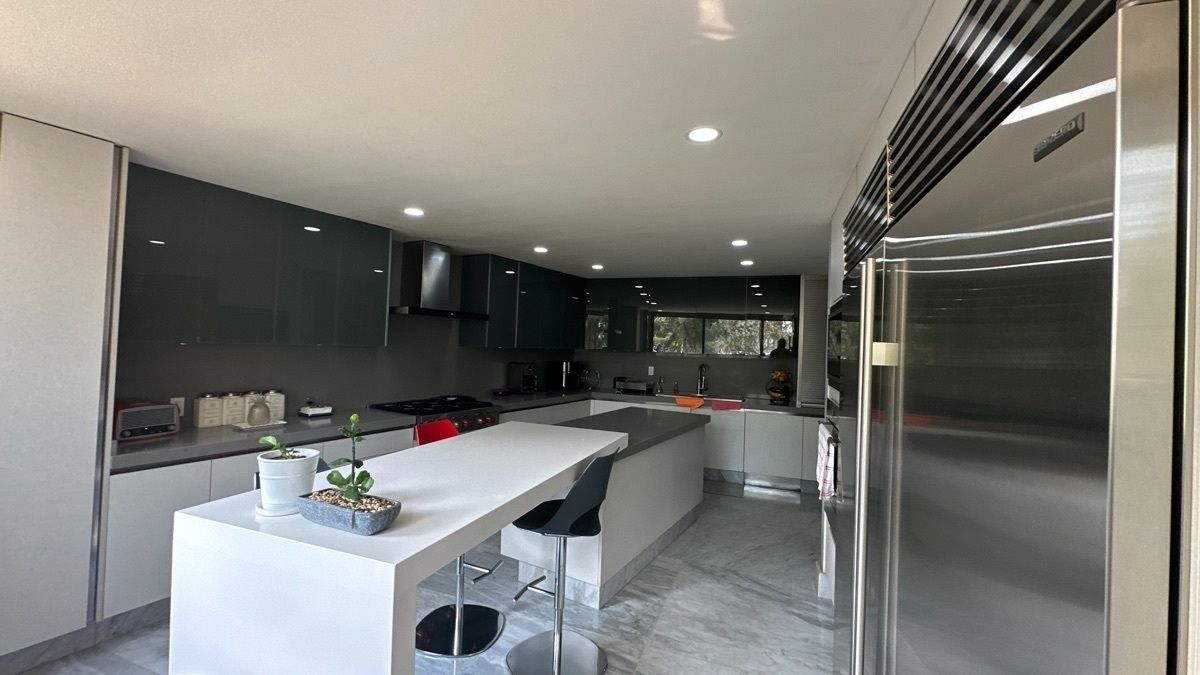 Condominio en venta · Lomas de Vista Hermosa, Cuajimalpa de Morelos, Ciudad de México