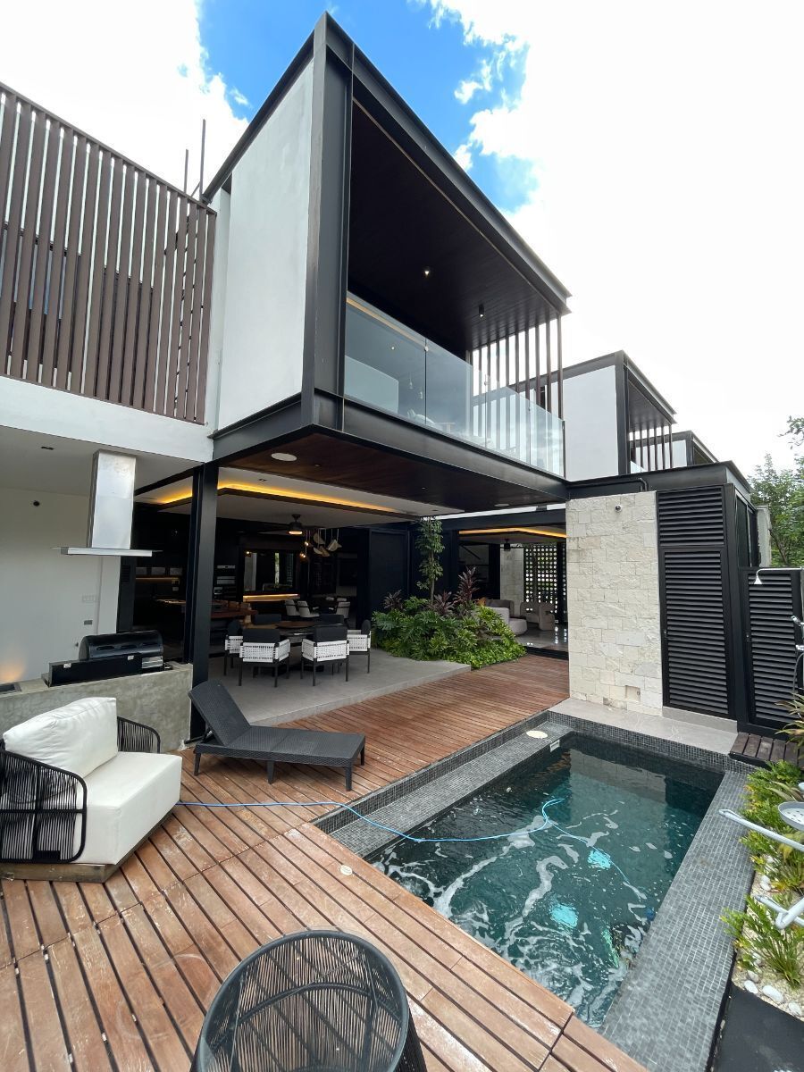 Casa en venta · Temozon Norte, Mérida, Yucatán