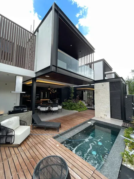 Casa en venta · Temozon Norte, Mérida, Yucatán