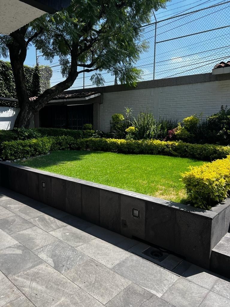 Casa en venta · San Jerónimo Lídice, La Magdalena Contreras, Ciudad de México