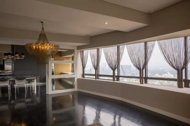 Departamento en venta · Lomas de Chapultepec I Sección, Lomas de Chapultepec, Chapultepec, Miguel Hidalgo, Ciudad de México
