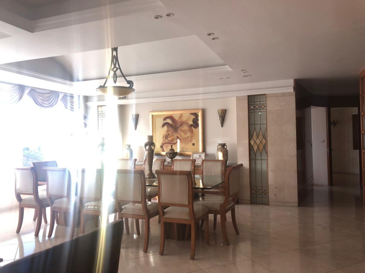 Departamento en venta · Lomas del Chamizal, Cuajimalpa de Morelos, Ciudad de México