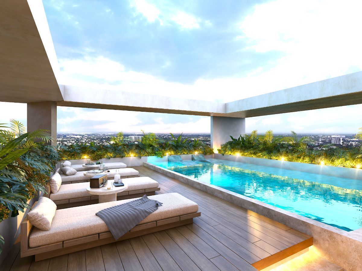 Departamento en venta · San Ramon Norte, Mérida, Yucatán Departamento en venta · San Ramon Norte, Mérida, Yucatán
