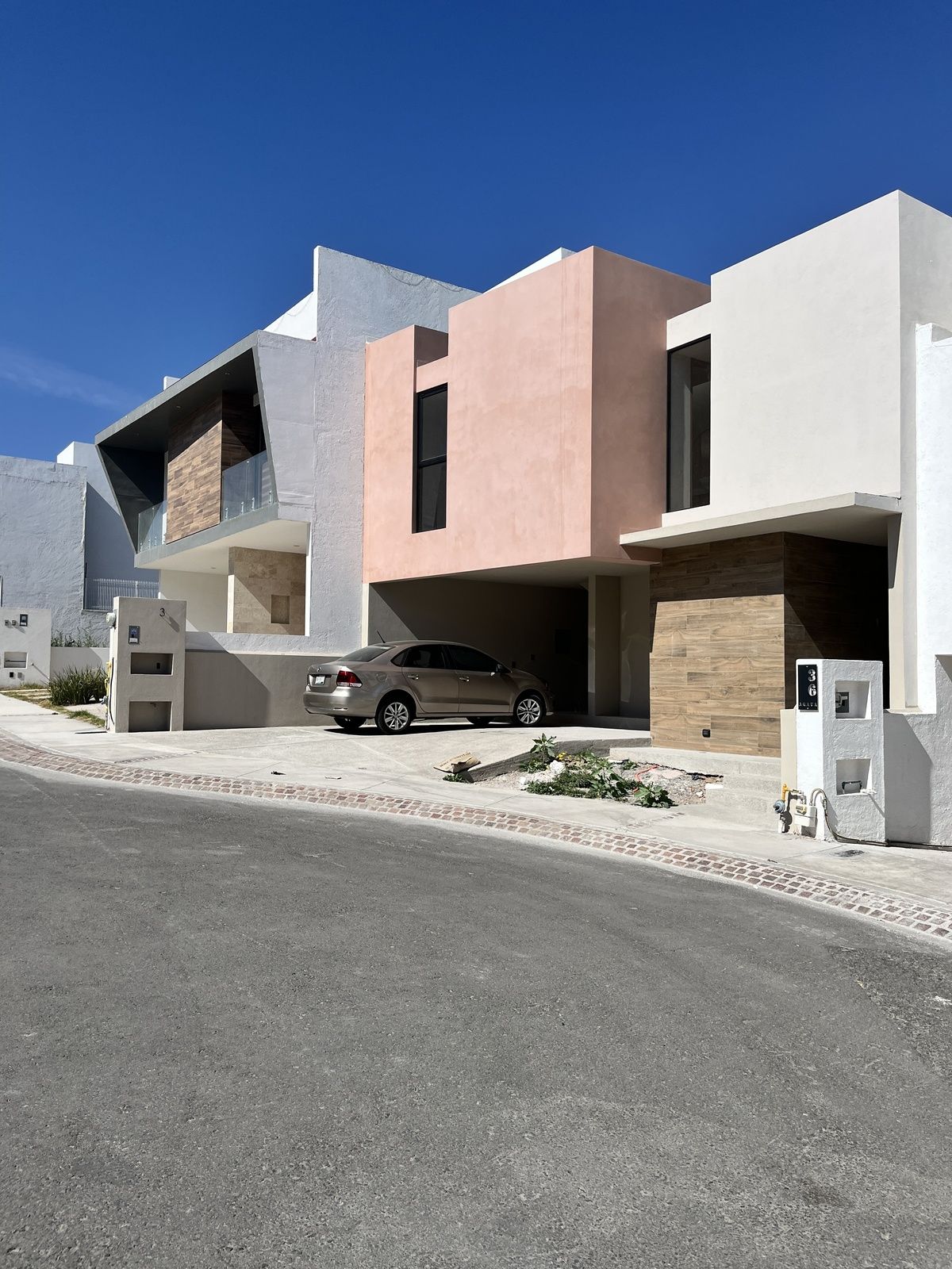 Condominio en venta · Zibatá, El Marqués, Querétaro Condominio en venta · Zibatá, El Marqués, Querétaro