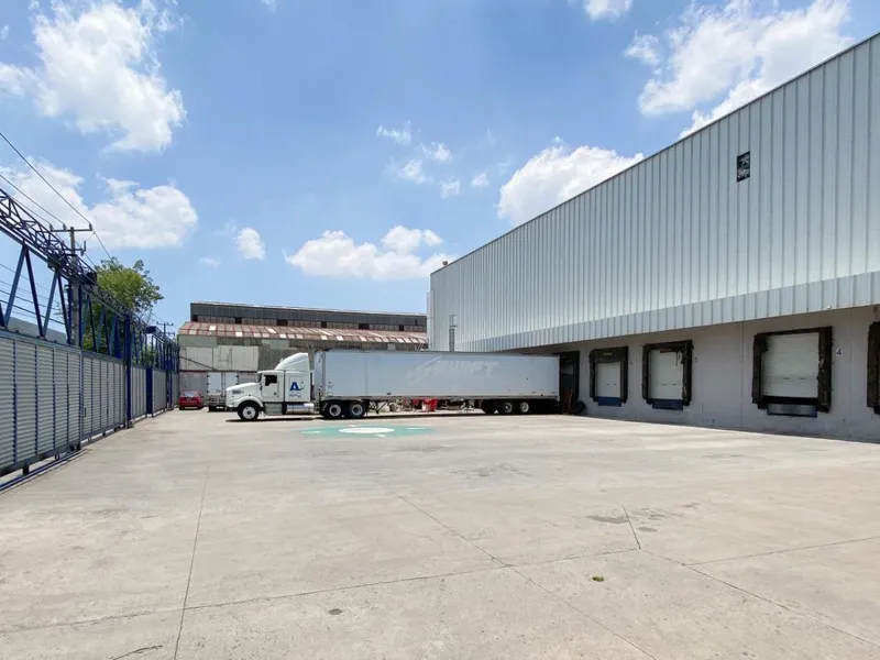 Bodega en renta · Industrial Vallejo, Azcapotzalco, Ciudad de México