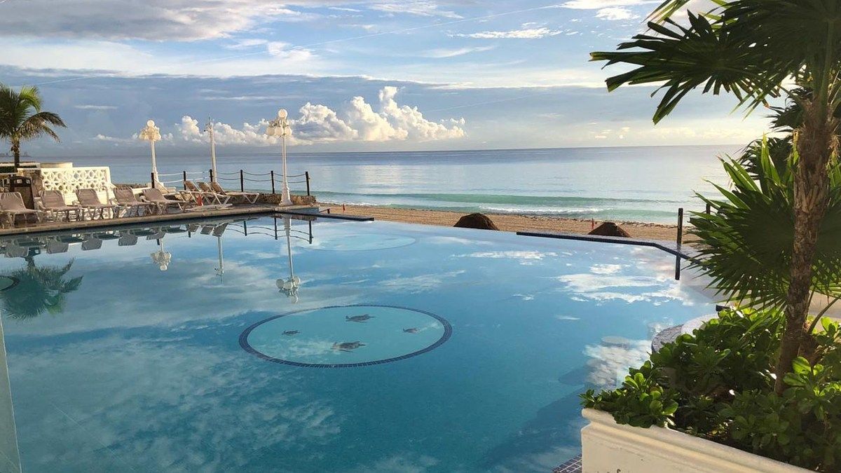 Departamento en venta · Zona Hotelera, Cancún, Benito Juárez, Quintana Roo