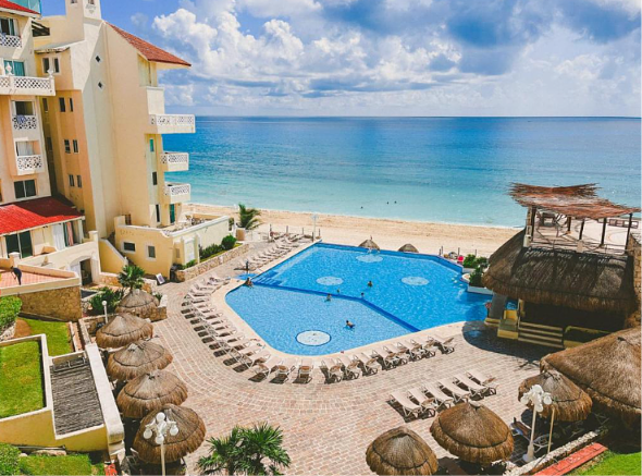 Departamento en venta · Zona Hotelera, Cancún, Benito Juárez, Quintana Roo