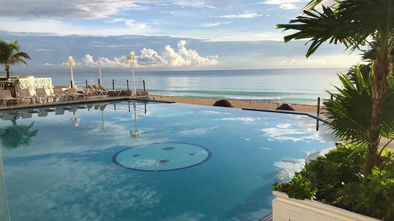 Departamento en venta · Zona Hotelera, Cancún, Benito Juárez, Quintana Roo