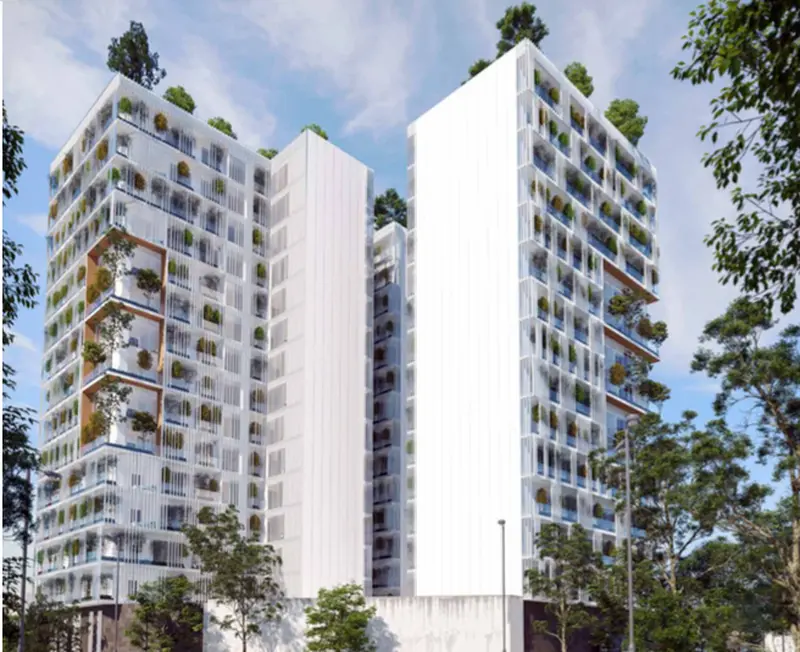 Departamento en venta · Merced Gómez, Álvaro Obregón, Ciudad de México