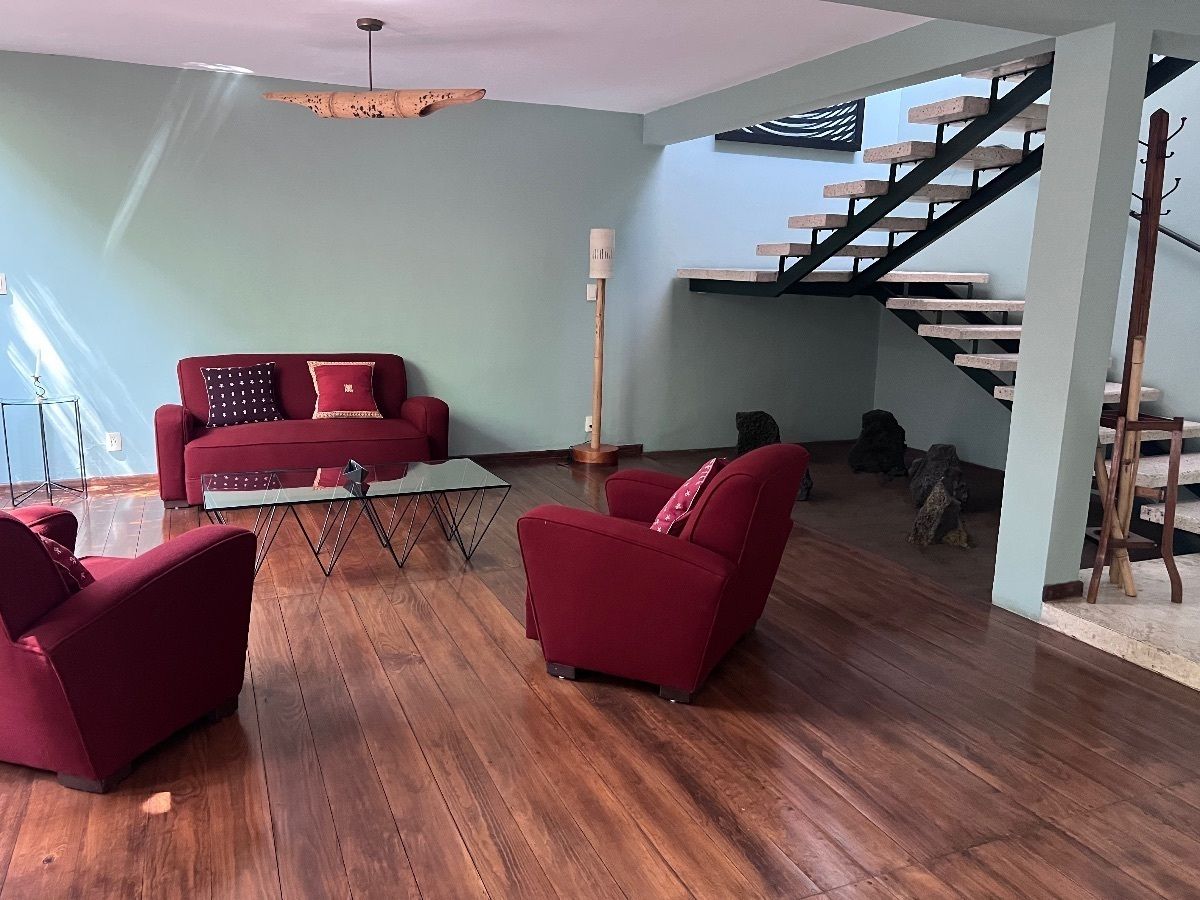 Casa en venta · Cuadrante de San Francisco, Coyoacán, Ciudad de México