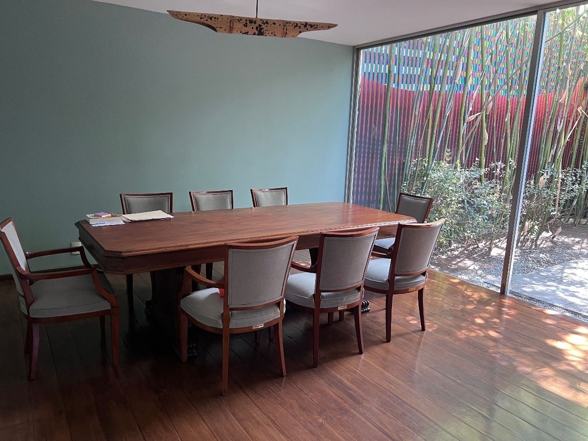 Casa en venta · Cuadrante de San Francisco, Coyoacán, Ciudad de México
