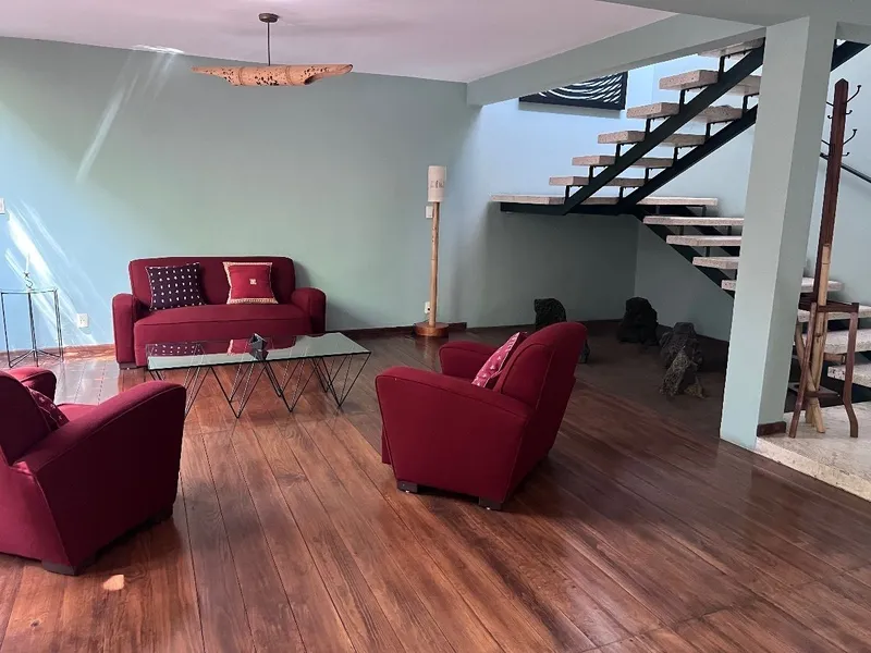 Casa en venta · Cuadrante de San Francisco, Coyoacán, Ciudad de México