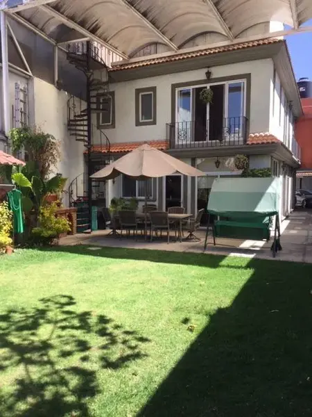Casa en venta · Del Carmen, Coyoacán, Ciudad de México