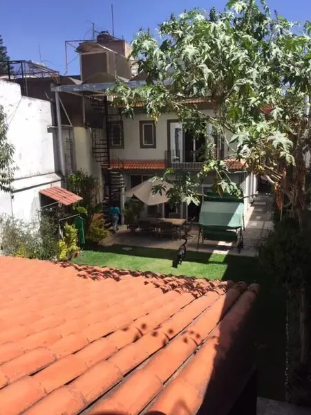 Casa en venta · Del Carmen, Coyoacán, Ciudad de México