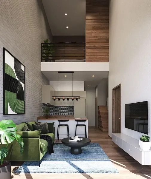 Departamento en venta · Monterrey Centro, Monterrey, Nuevo León