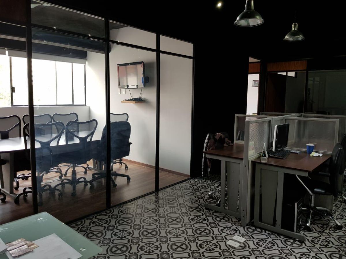 Oficina en venta · Polanco I Sección, Polanco, Miguel Hidalgo, Ciudad de México