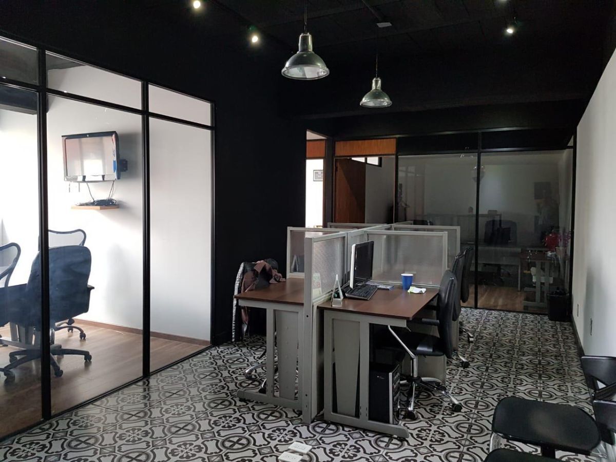 Oficina en venta · Polanco I Sección, Polanco, Miguel Hidalgo, Ciudad de México