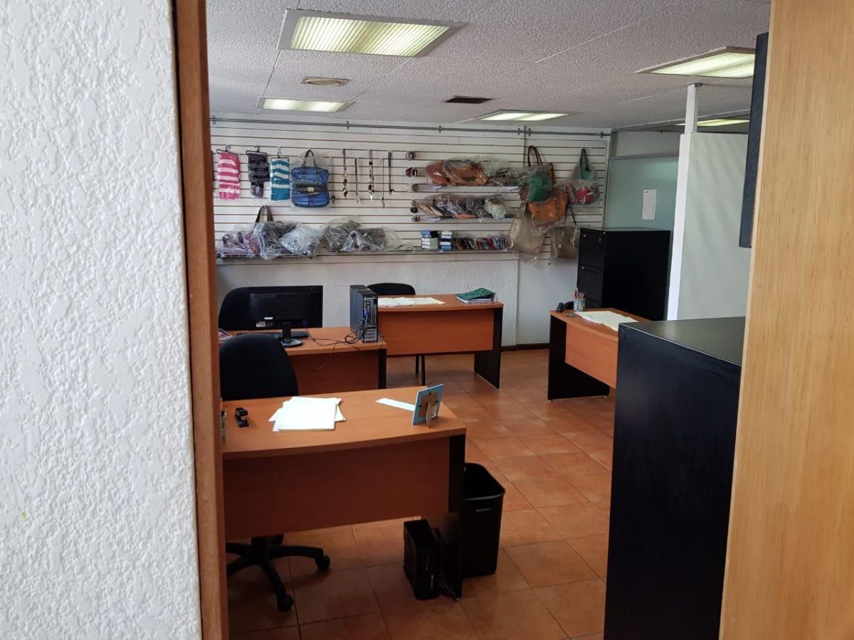 Oficina en venta · Polanco I Sección, Polanco, Miguel Hidalgo, Ciudad de México