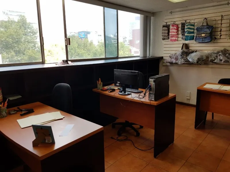 Oficina en venta · Polanco I Sección, Polanco, Miguel Hidalgo, Ciudad de México