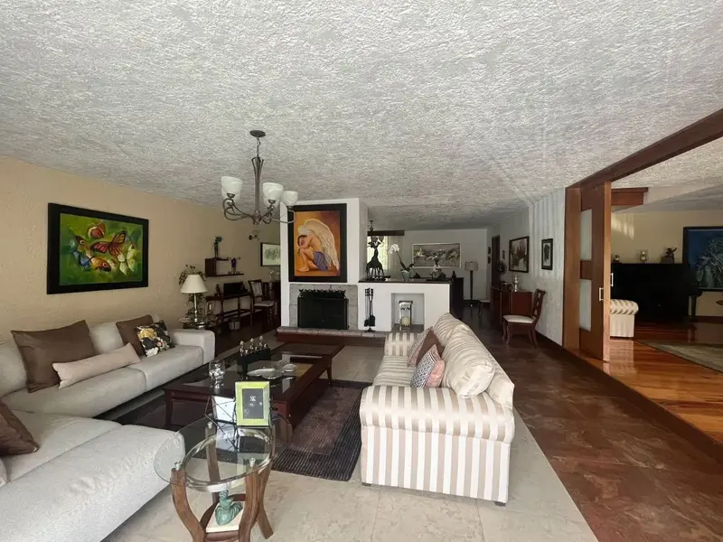 Casa en venta · Jardines del Pedregal, Álvaro Obregón, Ciudad de México Casa en venta · Jardines del Pedregal, Álvaro Obregón, Ciudad de México