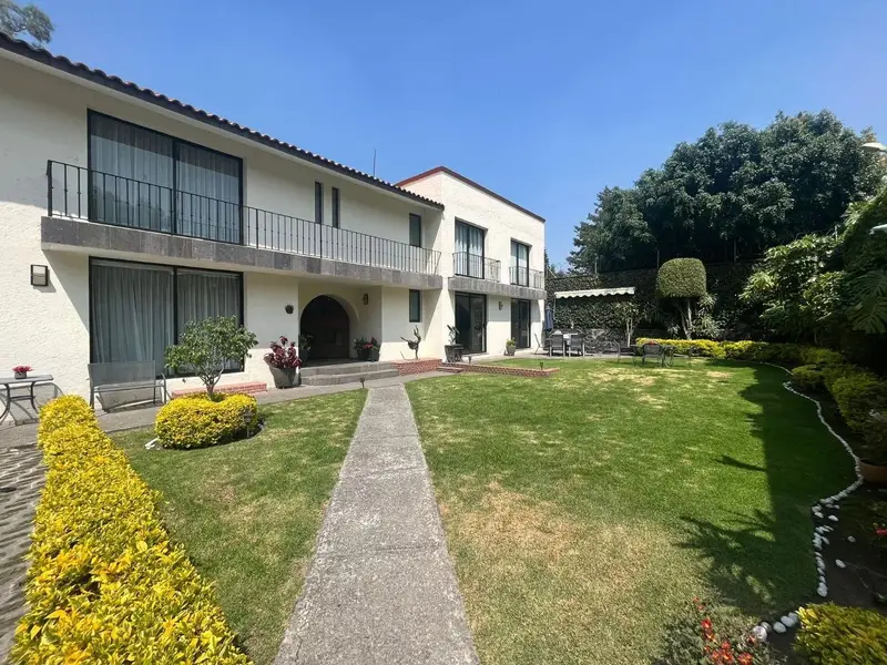 Casa en venta · Jardines del Pedregal, Álvaro Obregón, Ciudad de México Casa en venta · Jardines del Pedregal, Álvaro Obregón, Ciudad de México