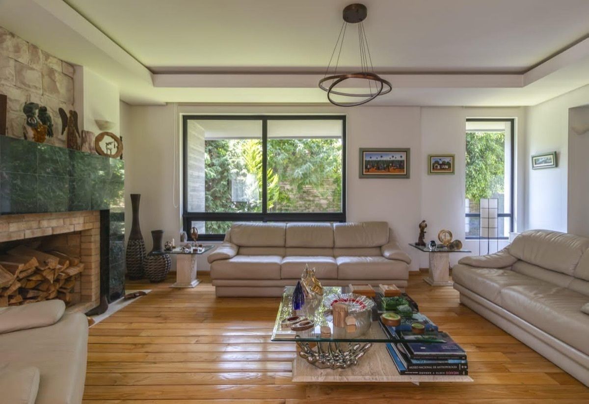 Casa en venta · Bosques de las Lomas, Cuajimalpa de Morelos, Ciudad de México
