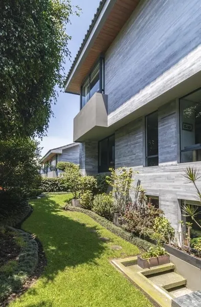 Casa en venta · Bosques de las Lomas, Cuajimalpa de Morelos, Ciudad de México