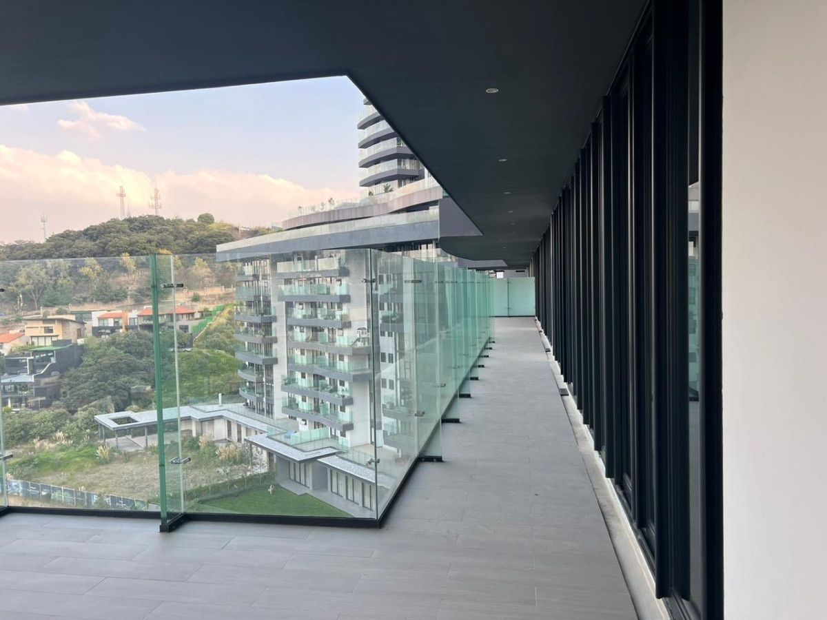 Departamento en venta · Bosque Real, Huixquilucan, Estado de México