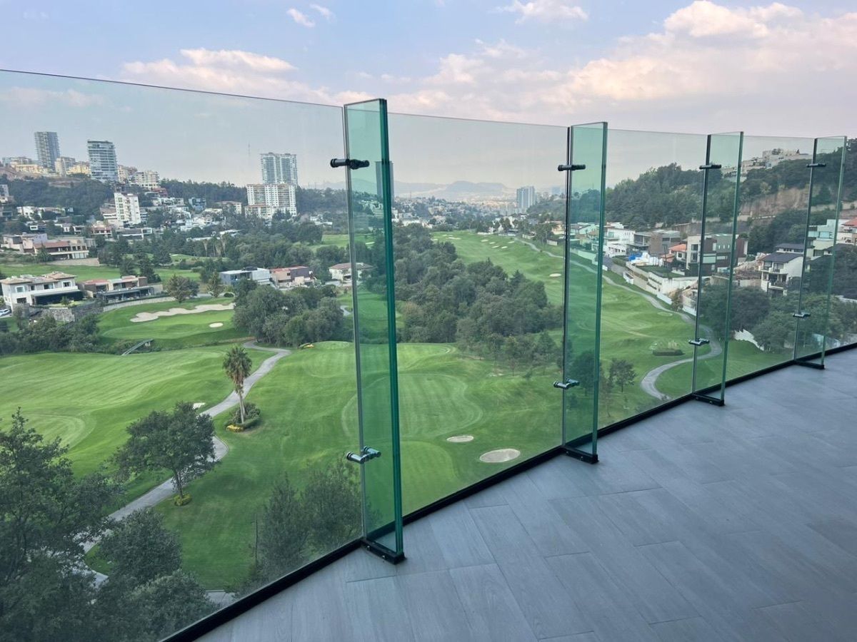 Departamento en venta · Bosque Real, Huixquilucan, Estado de México