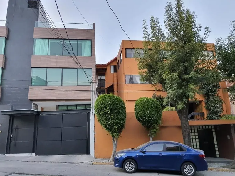 Lote en venta · Lomas de Tecamachalco, Naucalpan de Juárez, Estado de México