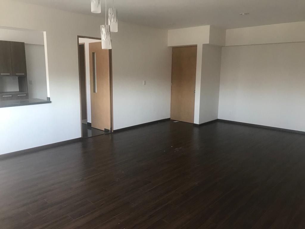 Departamento en venta · Manzanastitla, Cuajimalpa de Morelos, Ciudad de México