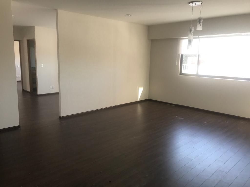 Departamento en venta · Manzanastitla, Cuajimalpa de Morelos, Ciudad de México