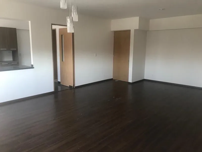 Departamento en venta · Manzanastitla, Cuajimalpa de Morelos, Ciudad de México