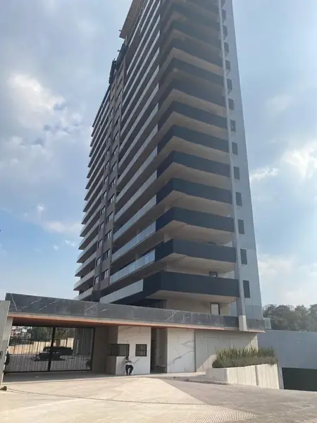 Departamento en venta · Jesús del Monte, Huixquilucan, Estado de México Departamento en venta · Jesús del Monte, Huixquilucan, Estado de México