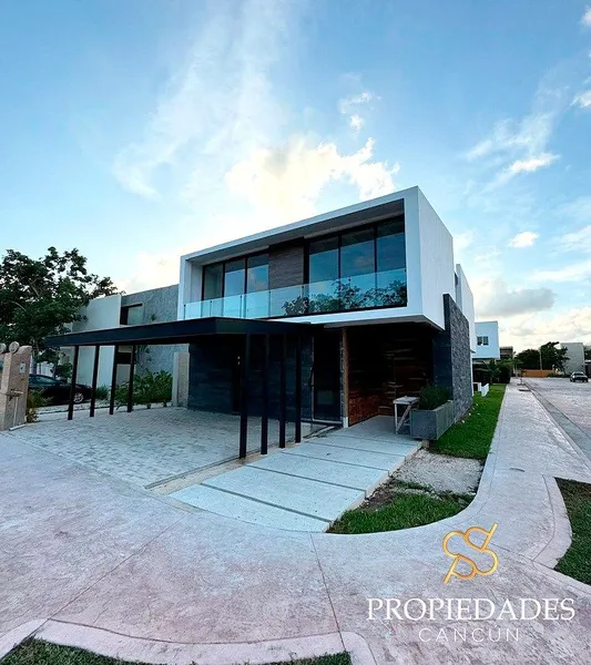 Casa en venta · Lagos del Sol, Benito Juárez, Quintana Roo Casa en venta · Lagos del Sol, Benito Juárez, Quintana Roo