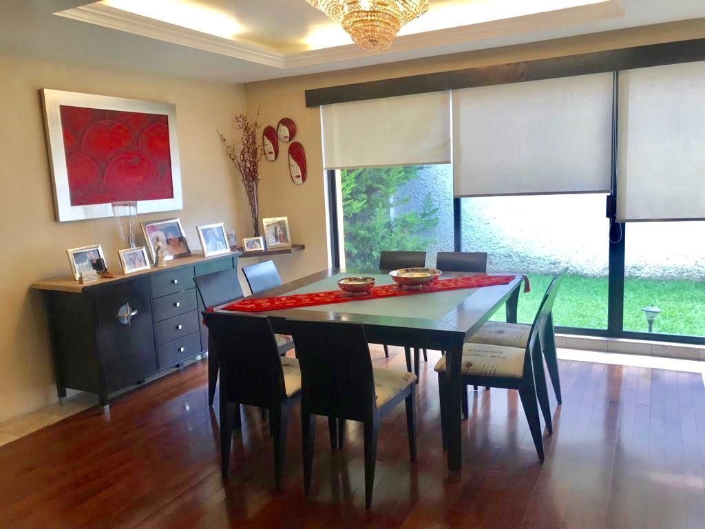 Condominio en venta · Huixquilucan, Estado de México