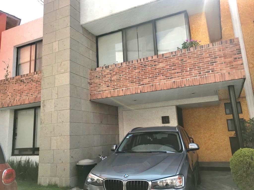 Condominio en venta · Huixquilucan, Estado de México